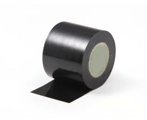 PVC Non Adhesive Tape 50 Mm
