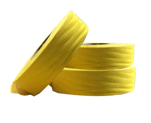 Barium Chromate Tape