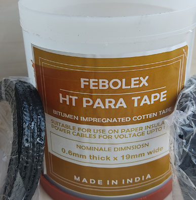 High Tension Tape Roll