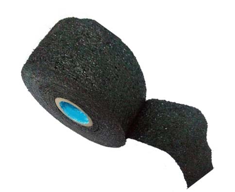 Bitumen  Hessian Tape