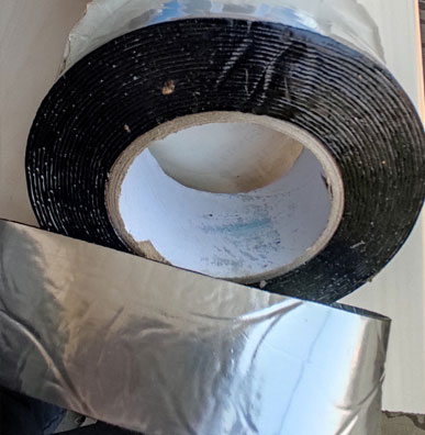 Leak Protection Tape