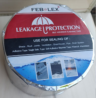 Leakage Protection Tape