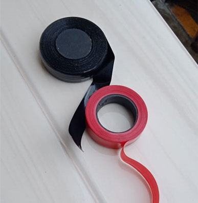 Non Adhesive Tape