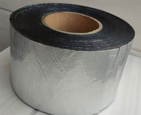 Waterproofing-Tape