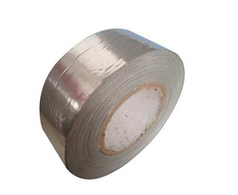 Bituminous Aluminum Flash Tape