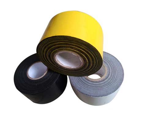 Anti Corrosive & Pipe Wrapping Tape - Corrosion Protection Tape ...
