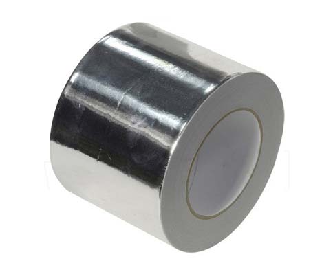 Aluminium Foil Adhesive Tape