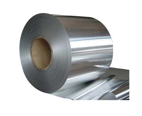 Aluminium Foil Tape