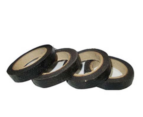 Bitumen Impregnated Cotton Tape