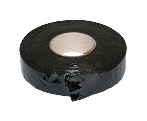 Bitumen Cotton Tape