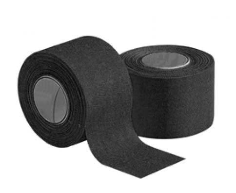 Black Cotton Adhesive