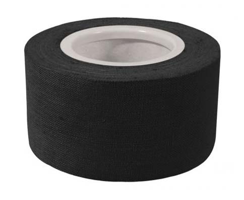 Black Cotton Adhesive & Black Friction Tape Black Cotton Adhesive Tape