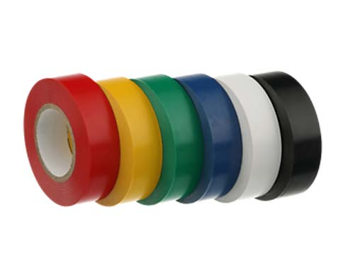 Insulation Tapes