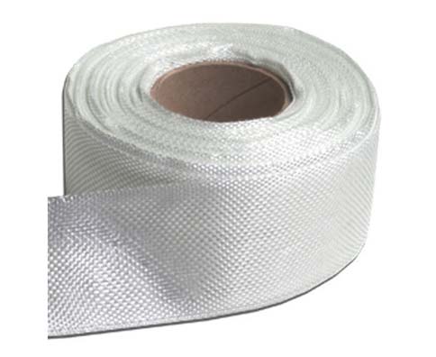 Fiber Glass Tape Roll