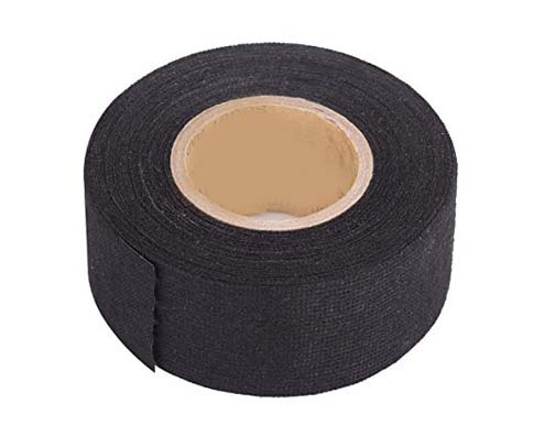 Fabric Insulation Tapes