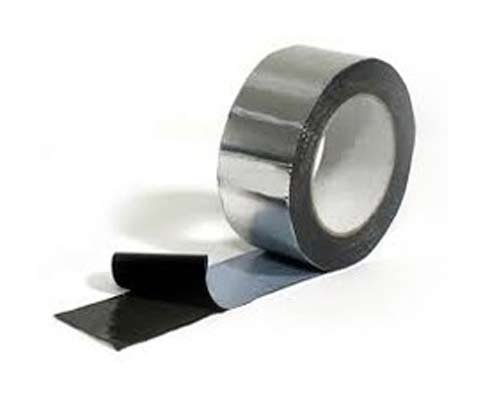 Aluminium Flash Tape