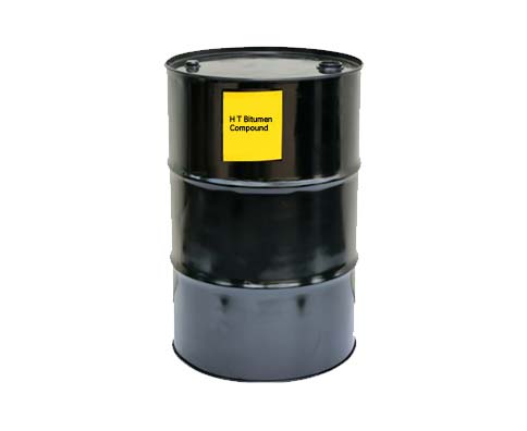 HT Bitumen Compound