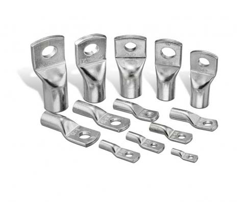 Aluminium Lugs