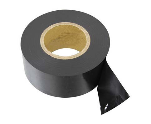 Non Adhesive Wire Harness Tape