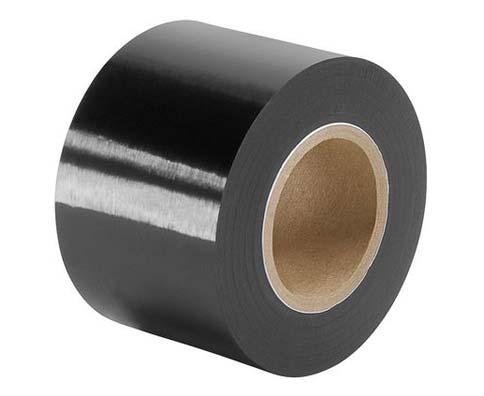 Non Adhesive Wire Tape