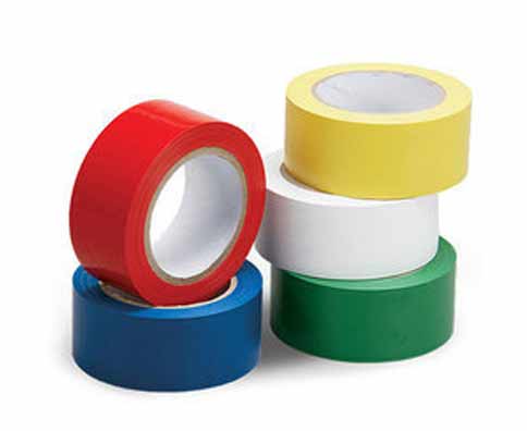 PVC Adhesive Tape