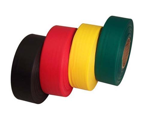 PVC Non Adhesive Tape