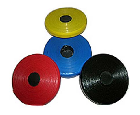 PVC Non Adhesive Tape