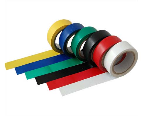 PVC Insulation Tapes