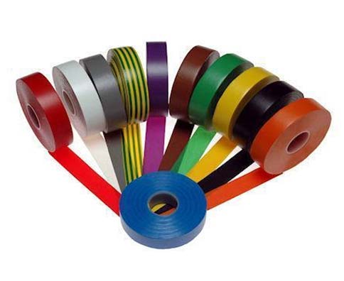 PVC Insulation Tapes