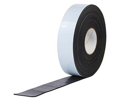Rubber Adhesive Tapes Roll