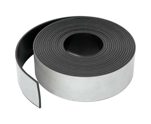 Rubber Adhesive Tapes