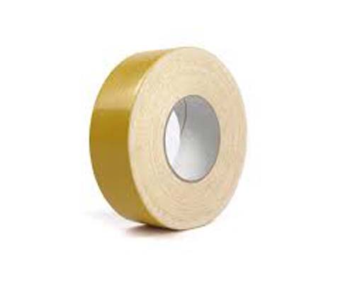 Rubber Cotton Tape Roll