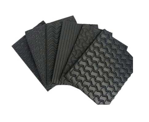 Rubber Sheet or Mat