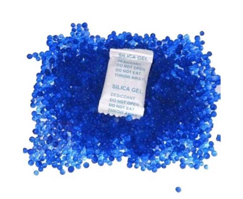 Silica Gel