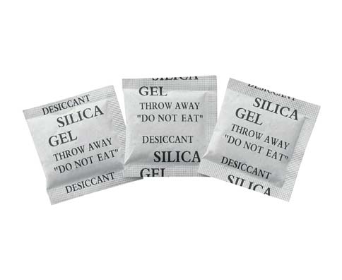 Silica Gel