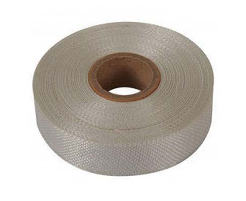 Unvarnished Fiber Glass Tape