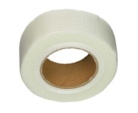 Unvarnished Fiber Glass Tape Roll