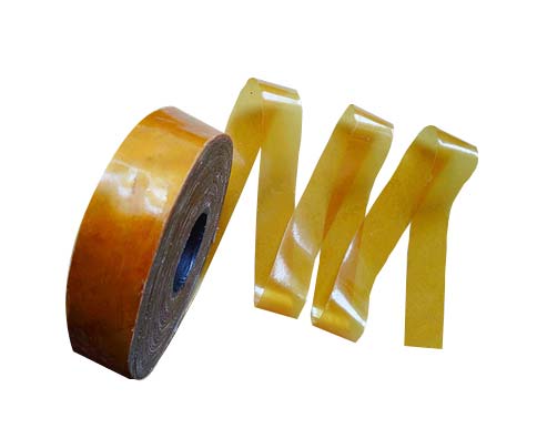 Unvarnished Fiber Glass Tape