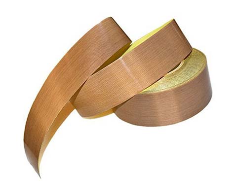 Varnish Tape Roll