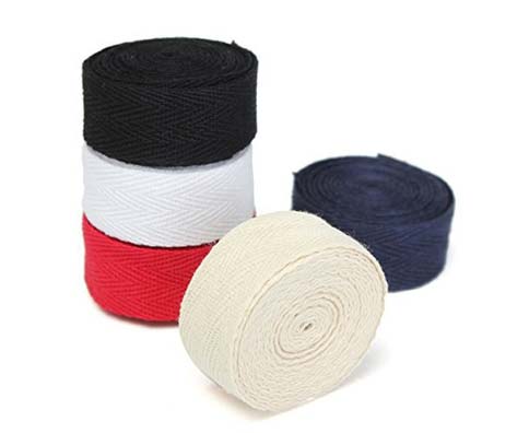 Webbing Cotton Tape