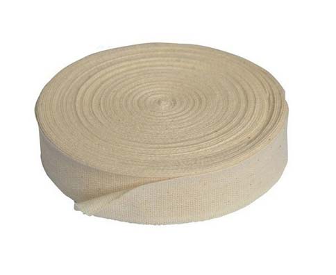 Web Cotton Tape