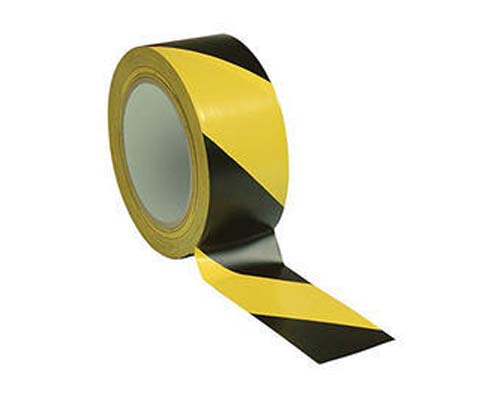 Zebra Crossing Tape